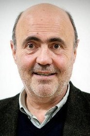 Marcin Troński portrait
