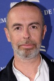 Matthieu Gonet portrait