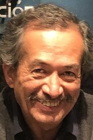 Erando González portrait