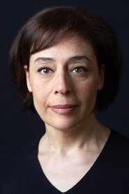 Barış Celiloğlu portrait