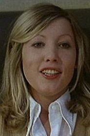Evelyne Thomas portrait