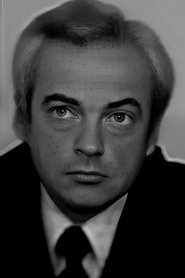 Oleg Abramov portrait