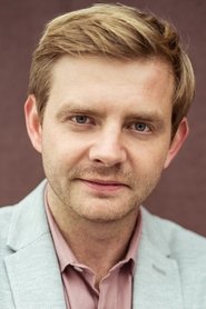 Rafał Zawierucha portrait