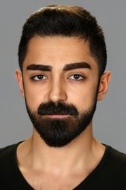Selman Ünlüsoy portrait