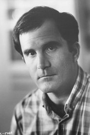 Steve Ryan portrait