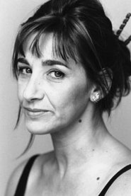 Alessandra Vanzi portrait