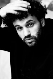 Yasin Özen portrait