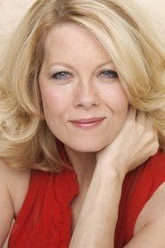 Barbara Niven portrait