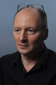 Alexander Kamionsky portrait