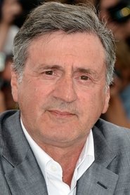 Daniel Auteuil portrait