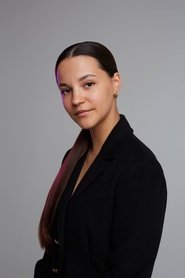 Kristina Gafiulina portrait
