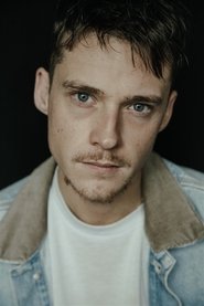 Maël Cordier portrait
