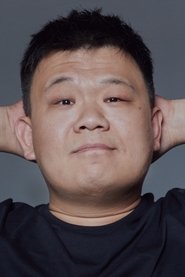 Zhang Zhe portrait