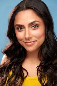 Michelle Khare portrait