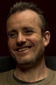 Steffen Addington portrait