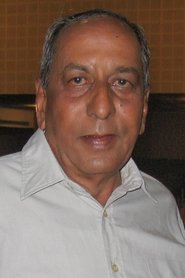 Kathadi Ramamurthy portrait