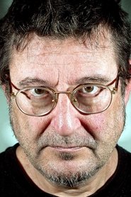 Víctor Nubla portrait