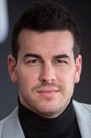 Mario Casas portrait