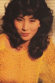 Ryōko Watanabe portrait