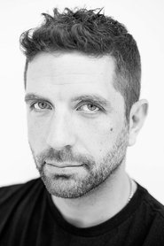 Justin Kingsley portrait