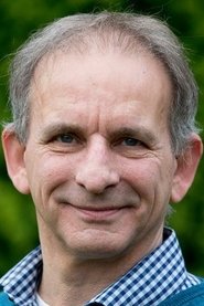 Johan Vlemmix portrait