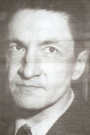 Boris Chirskov portrait