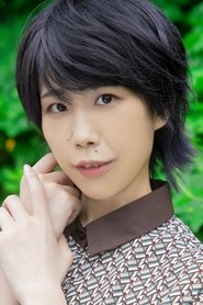 Haruna Kakiage portrait