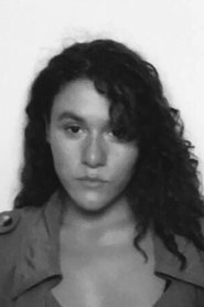 Sofia Aedo Zahou portrait