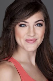 Sarah Irwin portrait