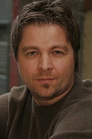 Andrew Lenz portrait