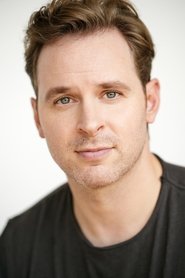 Ben Rosenbaum portrait