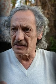 Antonio Buonomo portrait