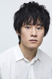 Yoshinori Miyata portrait