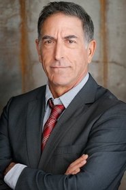 Tom Flynn portrait