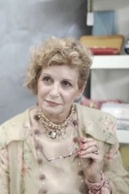 Clara Evangelisti portrait
