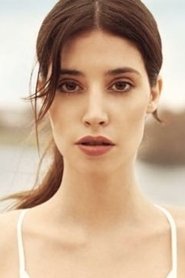 Agustina Cordova portrait