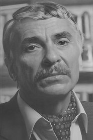 Kostiantyn Stepankov portrait