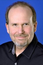 John Forker portrait