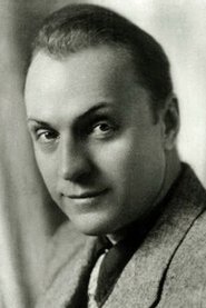 Leonid Kmit portrait