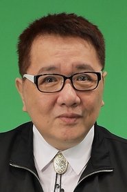 Wang Meng-Ling portrait