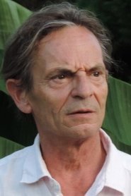 Gilles Jehlen portrait
