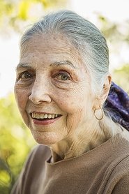Marina Colasanti portrait