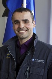 Laurentsio Pettersson portrait