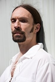 Jason Vaisvila portrait