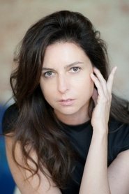 Alisa Khazanova portrait