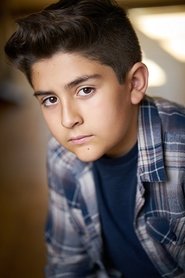 Gage Magosin portrait