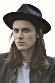 James Bay portrait