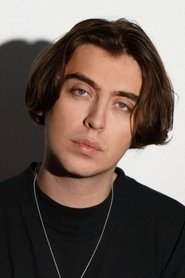 Dima Koval portrait