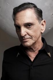 Paulo Miklos portrait