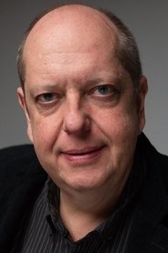 Tony Torn portrait